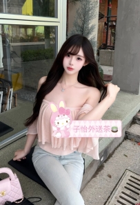 靜芮 163.D.46kg.22歲  📍地區：#北部推薦