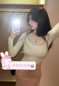 <雨汐 160-46.D .22歲>  📍地區：#中部推薦