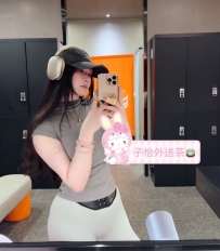 艾琳 168.F.53.26歲  ⭐地區：#中部推薦