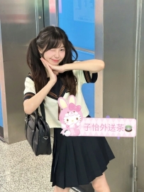 顔顔 158com47kg  D奶  21歲   📍地區：#中部推薦