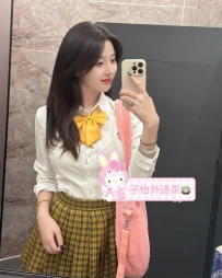 優奈 160.D.26.47kg  ⭐ 地區：#中部推薦