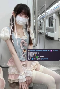 小瞳 157-19歲-B奶-43kg  ❤️ #高雄可約