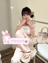 朧月 165/48/E/24歲  ?地區：#北部推薦